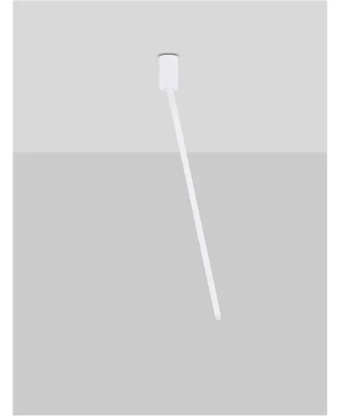 STROPNA SVETILKA ORNOS LED /3000K/4W/177Lm/BELA NL9232142