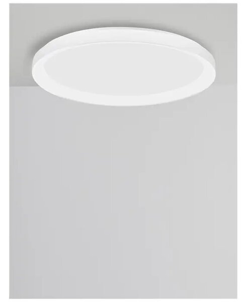 STROPNA SVETILKA PERTINO LED 50W/2700K/3134lm/DIMM/IP20/BELA NL9345684