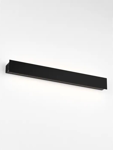 ZUNANJA STENSKA SVETILKA PATH \r\nLED 11 W 150 Lm \r\n3000K IP65 ČRNA NL9030707