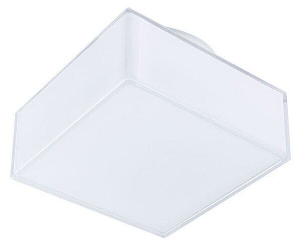 PaulmannPaulmann - Maro LED Stropna Svetilka IP44 Square Bela Paulmann