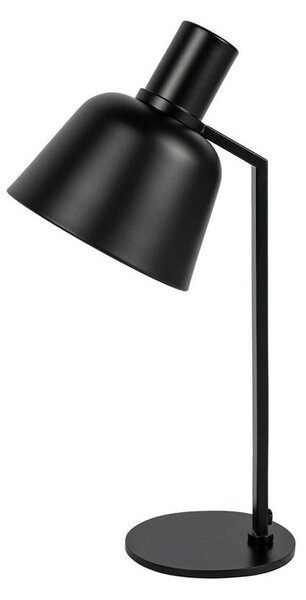 LucandeLucande - Servan Table Lamp Black Lucande