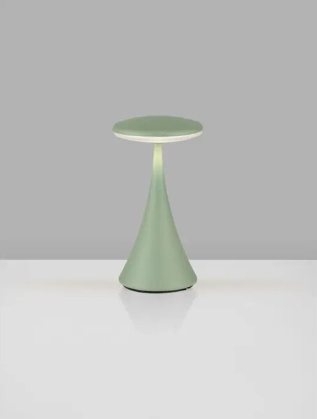 NAMIZNA SVETILKA ELBO LED 2W 99Lm 3000K IP54 OLIVNA ZATEMNLJIVA NL9030136