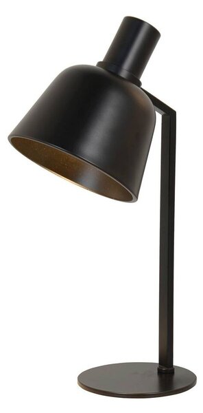 LucandeLucande - Servan Table Lamp Black Lucande