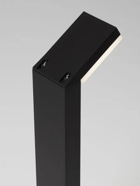 FARGE ZUNANJA STOJEČA SVETILKA \\r\\nLED 12 W 703 Lm\\r\\n IP65 3000K ANTRACIT NL9971478