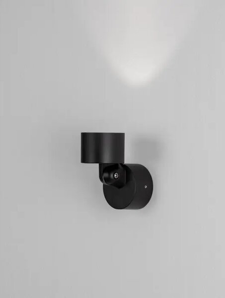 ZUNANJA STENSKA SVETILKA ZA CELADO LED 5 W 321 lm \\r\\nIP65 3000K ANTRACIT NL9971468