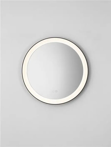URAL LED STENSKO OGLEDALO 20W 682lm 3000K IP44 NL9006036