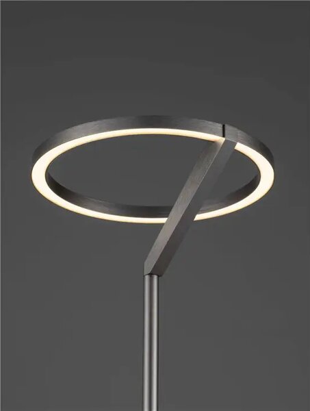 NAMIZNA SVETILKA TILIA LED/3000K/16W/612Lm/NIKAL NL9088141