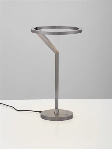 NAMIZNA SVETILKA TILIA LED/3000K/16W/612Lm/NIKAL NL9088141