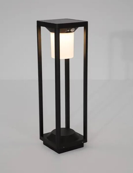 ZUNANJA SVETILKA LOVETO LED 1,5 W /3000K /152 lm SONČNA + SENZOR IP65 NL9120622