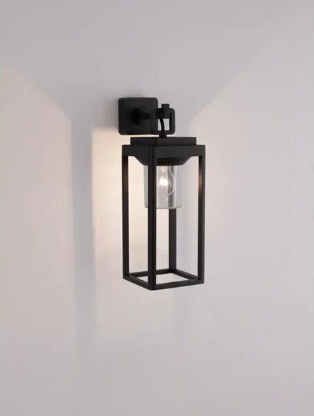 STENSKA SVETILKA OMIK LED E27 1x12W/220-240 IP65 NL9492500