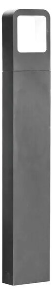 ACQUA ZUNANJA LED SVETILKA 5W/490lm/3000K 80cm IP54 SIVA NL713313