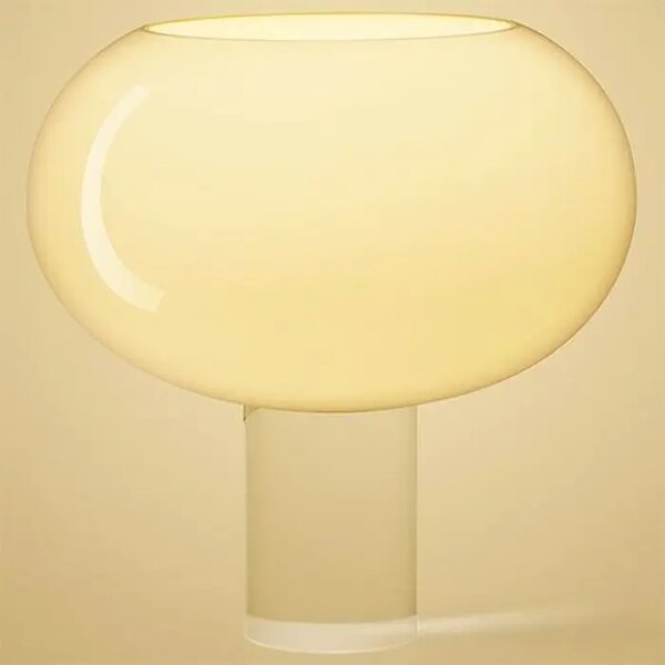 FOSCARINI BUDS 2 NAMIZNA SVETILKA TOPLO BELA FN278012_12