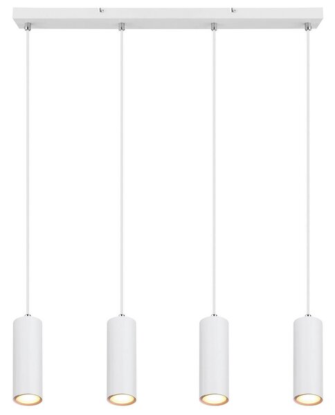 VISEČA SVETILKA 65/6/120 cm GU10