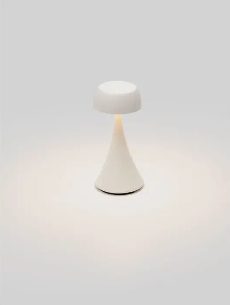 NAMIZNA SVETILKA YCRO LED 1 W 3,7 V 60 lm IP54 3000 K BELA NL9030139