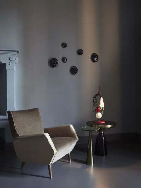 FOSCARINI FILO NAMIZNA SVETILKA EMERALD KING FN289001_08