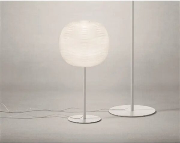 FOSCARINI GEM ALTA NAMIZNA SVETILKA BELA FN274011EB_10