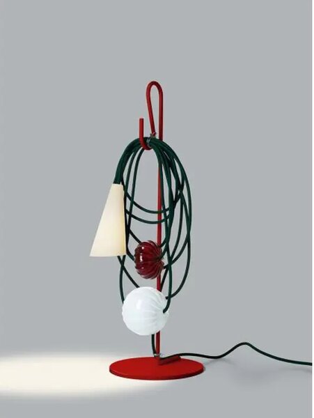 NAMIZNA SVETILKA FOSCARINI FILO RUBY JAYPURE FN289001_06