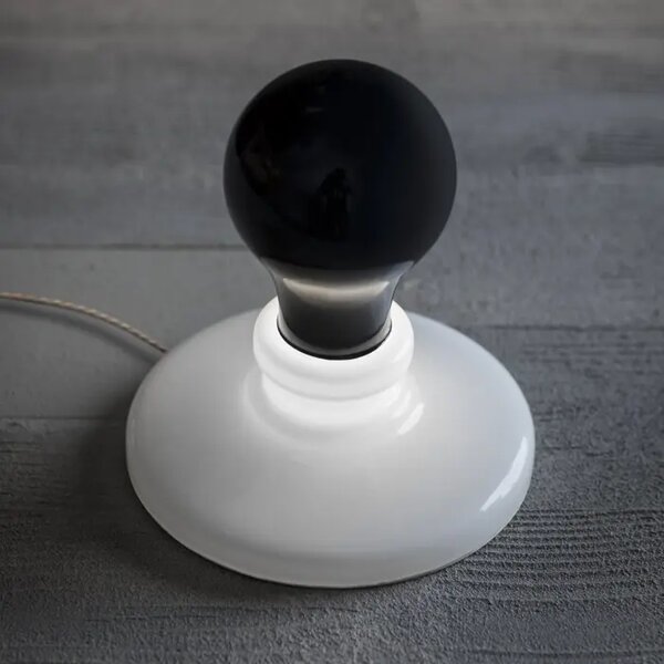 NAMIZNA SVETILKA FOSCARINI S ČRNO ŽARNICO FN293001_20