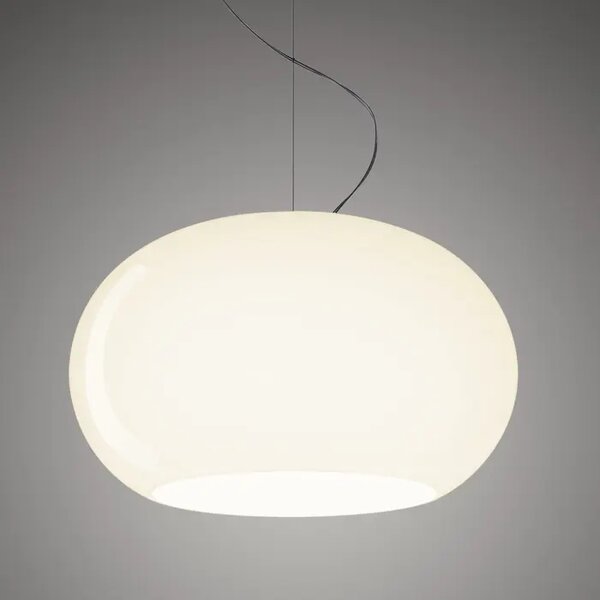 FOSCARINI BUDS 2 VISEČA SVETILKA TOPLO BELA FN278072E_12