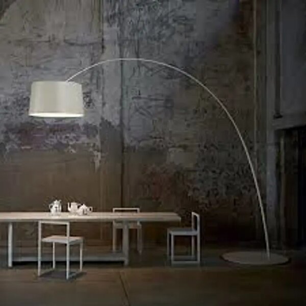 FOSCARINI TWICE AS TWIGGY NAMIZNA SVETILKA ČRNA FN275013_20
