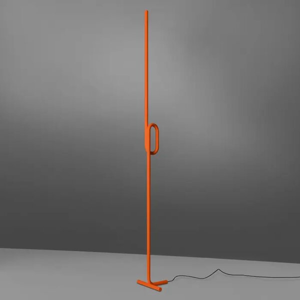 FOSCARINI TOBIA TALNA LED SVETILKA ORANŽNA FN294003D_53