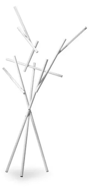 NAMIZNA SVETILKA FOSCARINI TUAREG BELA FN255003_10