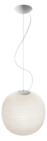 VISEČA SVETILKA FOSCARINI GEM BELA FN274007E_10