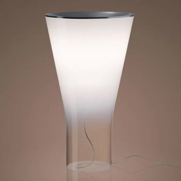 FOSCARINI NAMIZNA SVETILKA SOFFIO ALUMINIJ/PROZOREN/OPAL FN300001A_10
