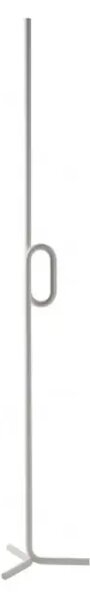 FOSCARINI TOBIA NAMIZNA LED SVETILKA BELA FN294003D_10