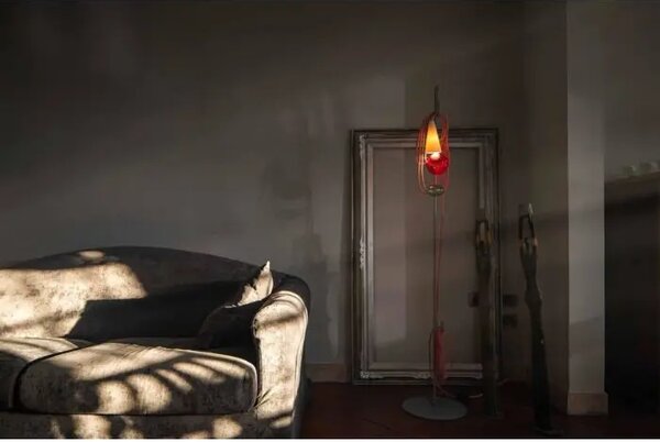 FOSCARINI FILO LETTURA TALNA SVETILKA EASTERN CORAL FN289004_02