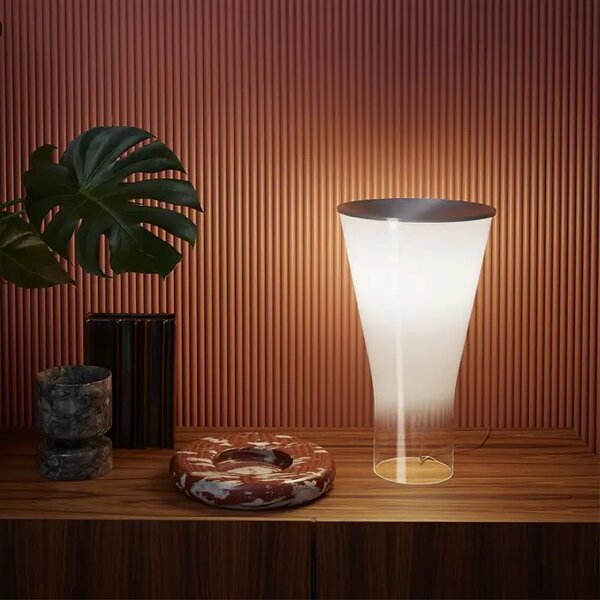FOSCARINI NAMIZNA SVETILKA SOFFIO ALUMINIJ/PROZOREN/OPAL FN300001A_10