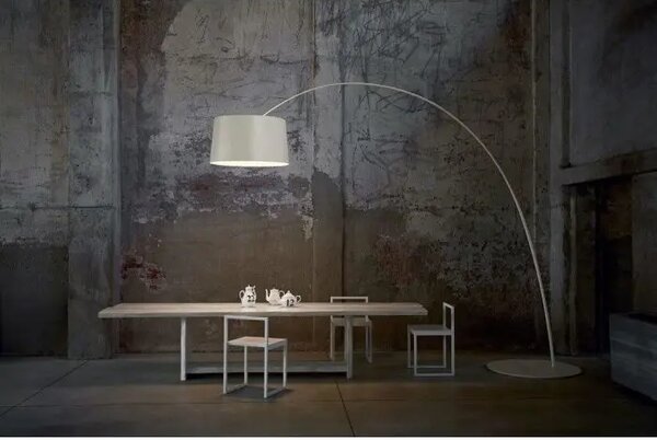 FOSCARINI TWICE AS TWIGGY TALNA SVETILKA RDEČA FN275013_67