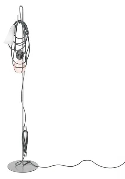 FOSCARINI FILO LETTURA TALNA SVETILKA EASTERN CORAL FN289004_02