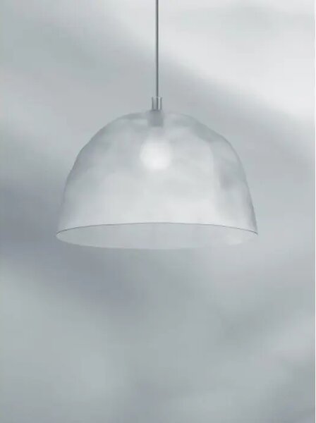 FOSCARINI VISEČA SVETILKA, ODBOJNO STEKLO/SATEN FN312007_16