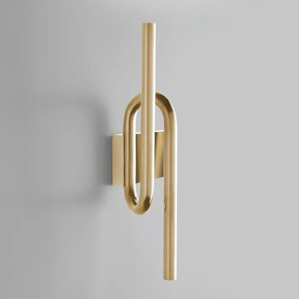 FOSCARINI TOBIA ZLATA STENSKA SVETILKA FN294005P_71