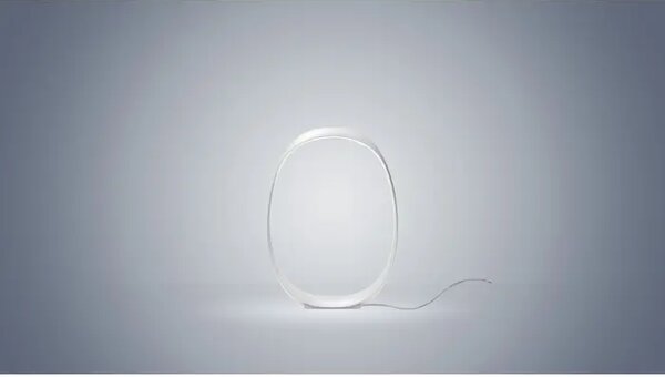 FOSCARINI ANISHA MALA NAMIZNA SVETILKA BELA FN2130012R2_10
