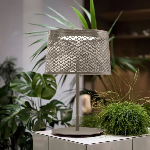 FOSCARINI TWIGGY MREŽASTA NAMIZNA SVETILKA SIVA FN2900011_25