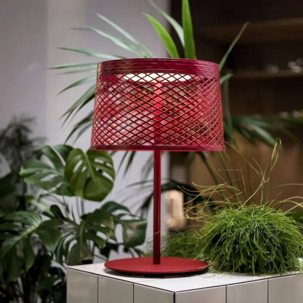 FOSCARINI TWIGGY GRID NAMIZNA SVETILKA CRIMINAL RED FN2900011_65