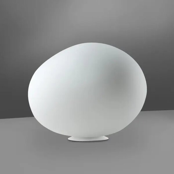 FOSCARINI POLY GREGG NAMIZNA SVETILKA BELA FN2180130_10