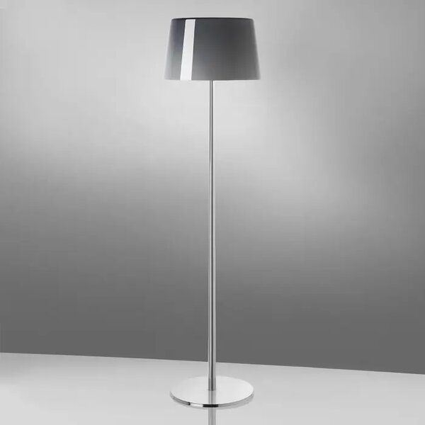 FOSCARINI LUMIERE XXL ALUMINIJASTA STOJEČA SVETILKA/SIVA FN191004A_24