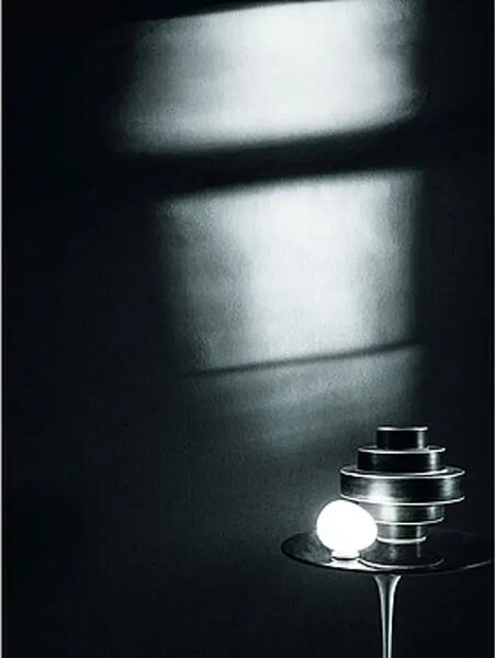 FOSCARINI GREGG MEDIA TAVOLO NAMIZNA SVETILKA ON/OFF GRAPHITE/BELA FN168001SN_10