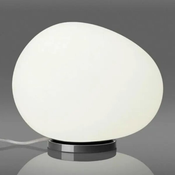 FOSCARINI GREGG MEDIA TAVOLO NAMIZNA SVETILKA ON/OFF GRAPHITE/BELA FN168001SN_10