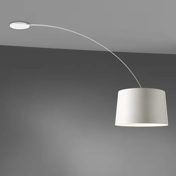 FOSCARINI TWIGGY STROPNA SVETILKA BELA FN159008_10