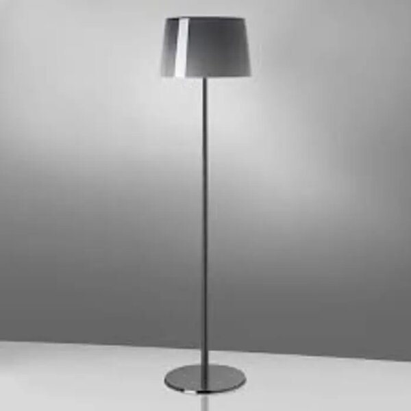 FOSCARINI LUMIERE XXL NAMIZNA SVETILKA KROM/SIVA FN191004C_24