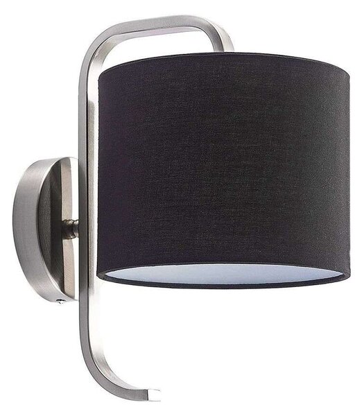 LindbyLindby - Jevanna Wall Lamp Black Lindby