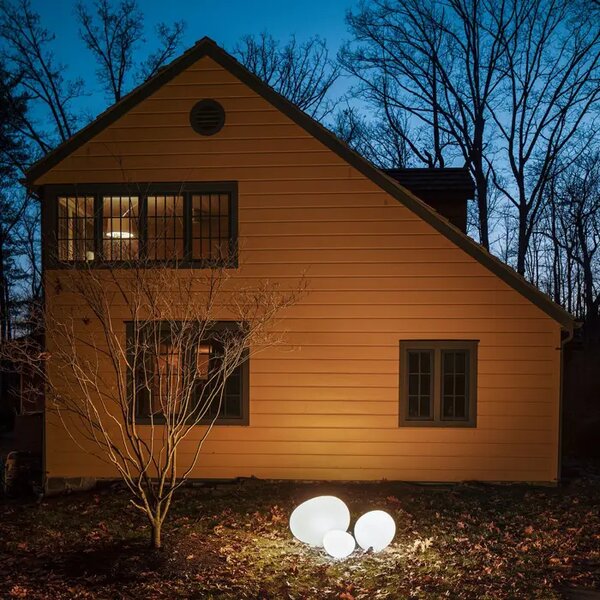FOSCARINI GREGG ZUNANJA SVETILKA STELLA BELA FN218013_10