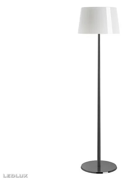 FOSCARINI LUMIERE XXL NAMIZNA SVETILKA KROM/BELA FN191004C_11