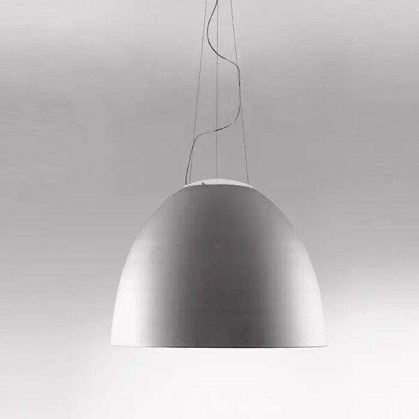 NUR 1618 LED VISEČA SVETILKA IZ ANODIZIRANEGA ALUMINIJA 80W 3000K 4308lm AR243210