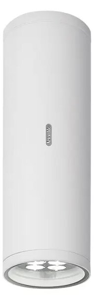 CALUMET 13 NADSTROPNI STENSKI REFLEKTOR BELA/SIVA 7,5 W 3000 K 653 lm AR41941NW00