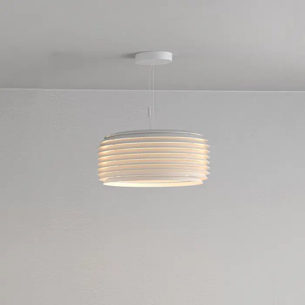 LED VISEČA SVETILKA 630 ALUMINIJASTA 28W 3000K 2149lm AR250510